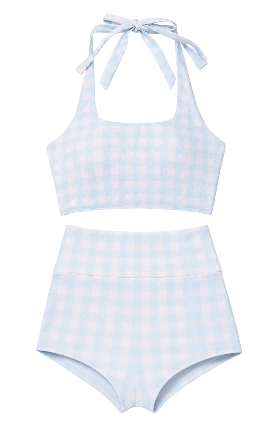 Rally Tankini Set (NEW) Pre-order