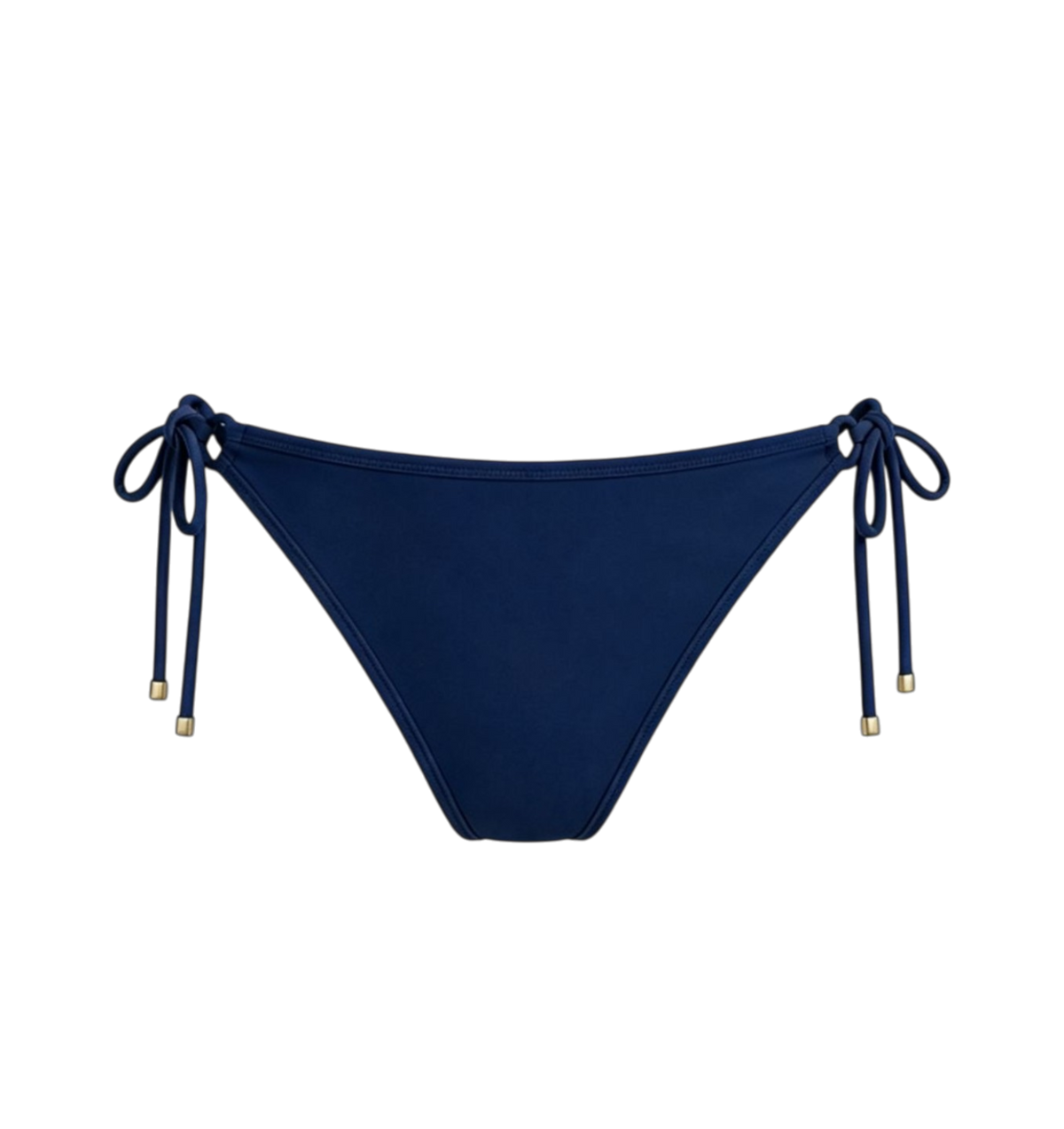 Nora Classic Double String Push-Up Bikini Bottom