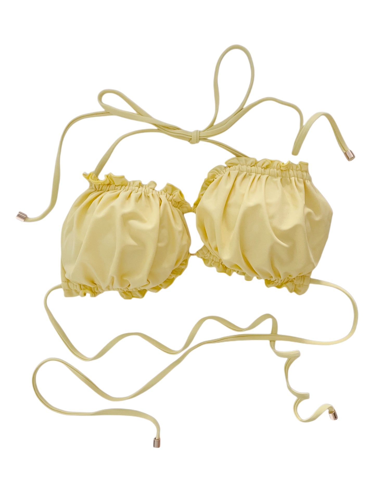 Maddie SET-SEASHELL GOLD RING PUSH UP