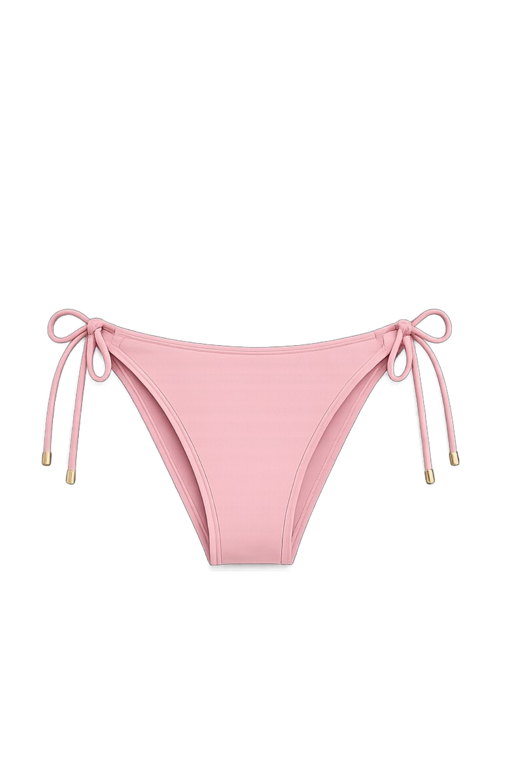 Rosie Strap Side-Tie Bikini Bottom
