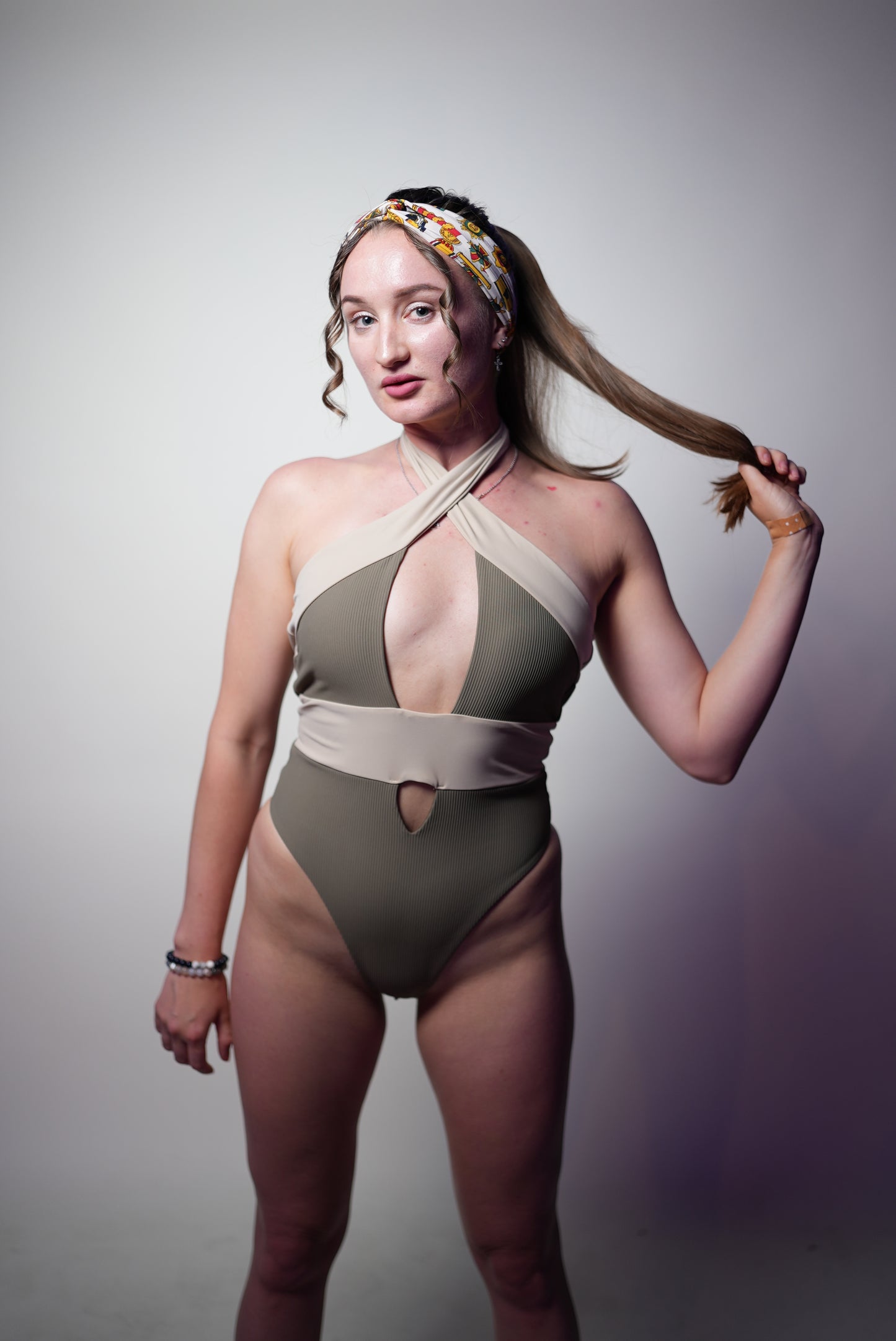 Debra - peace and calm