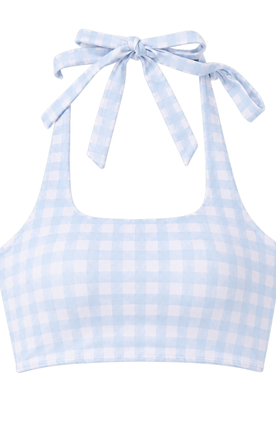 Rally Tankini Top (NEW) Pre-order