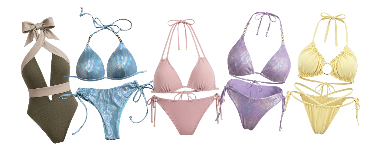 See the collection